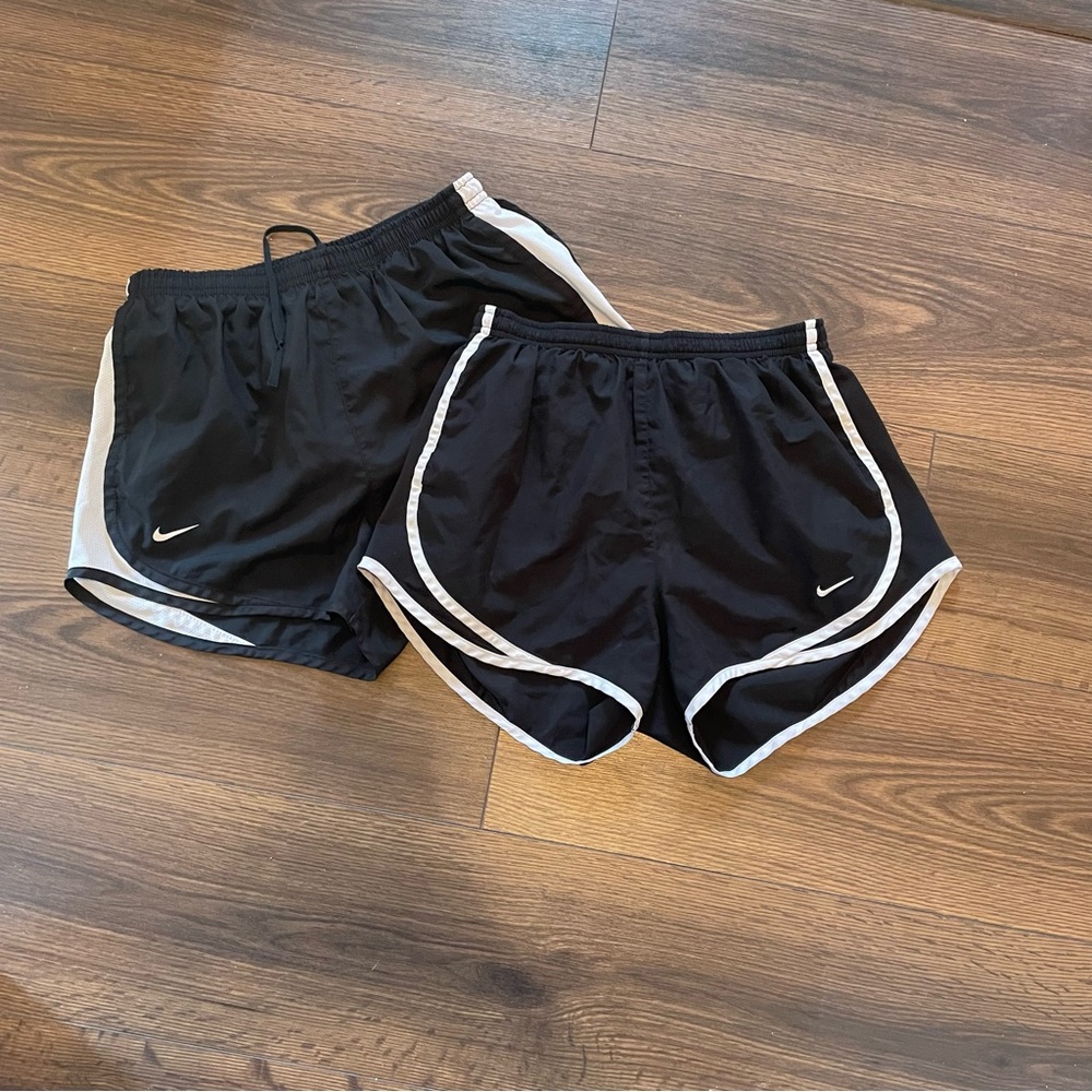 Nike athletic shorts